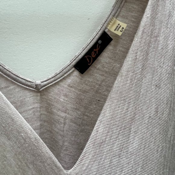 Dex long sleeve blouse - Picture 4 of 6